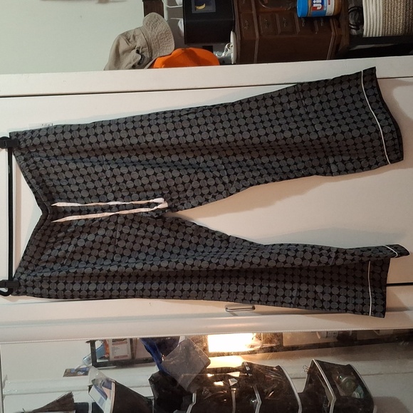 Gilligan &  O'Malley sleepwear XXL 2 piece set - Picture 2 of 3